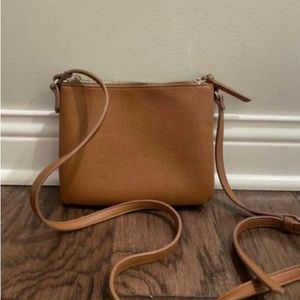 Brown Purse